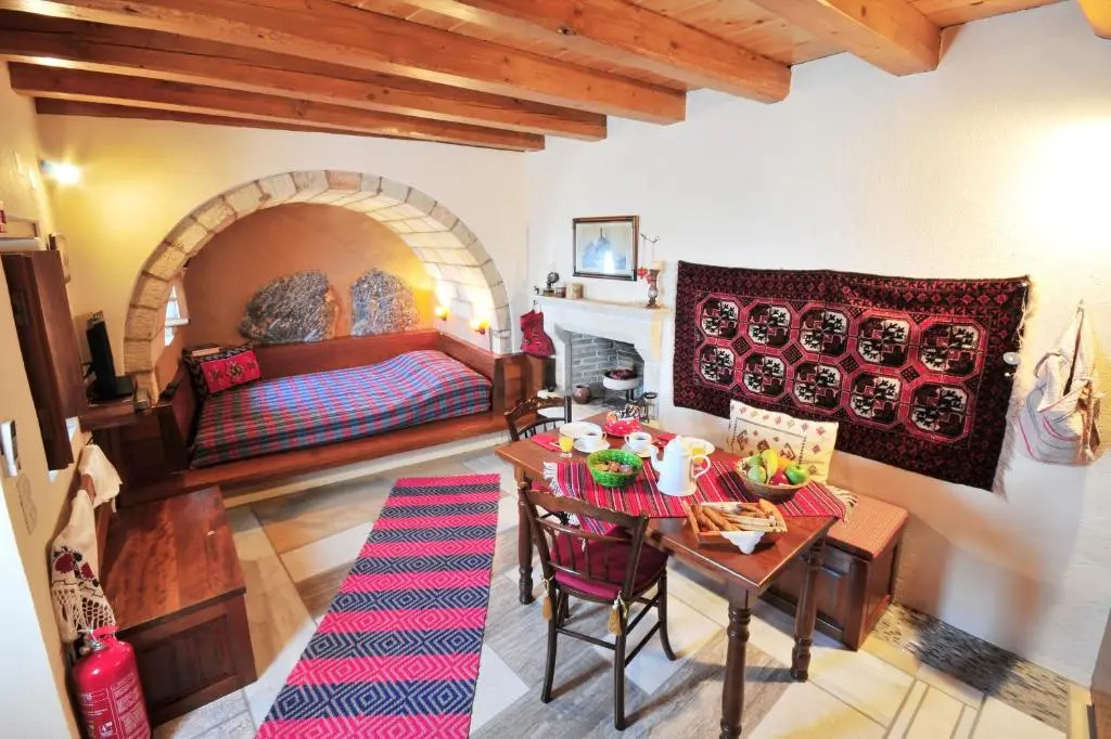 Izambo Guesthouse