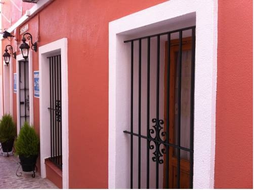 Hostal La Calzada