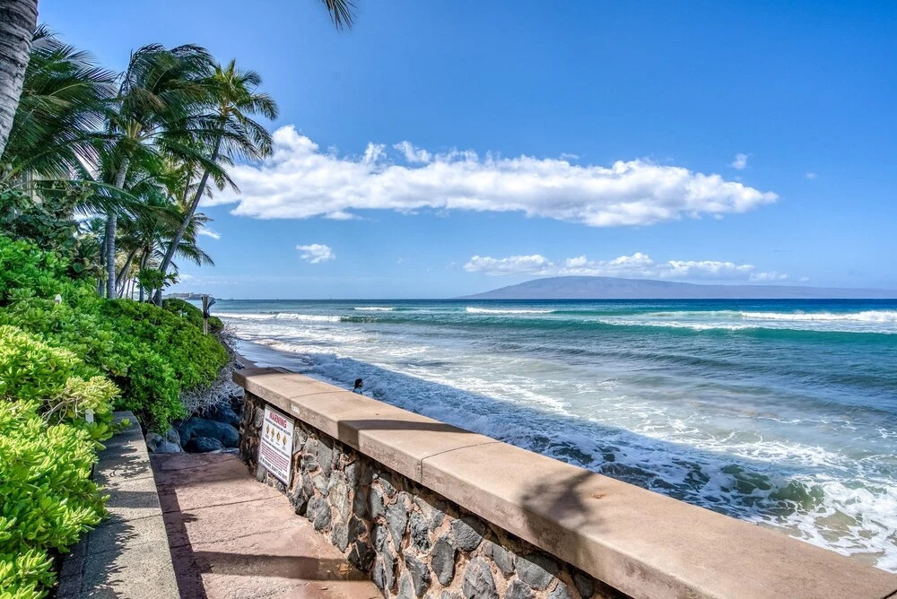 Maui Kai 607 Condo