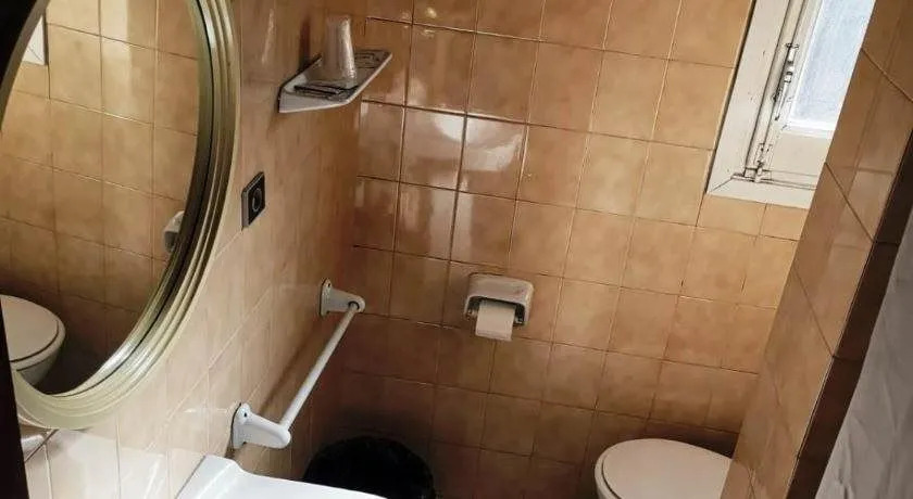 Hotel Residencial Continental