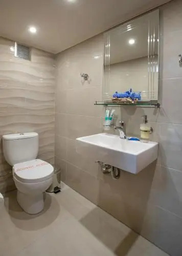 Casa Alba Seaview House