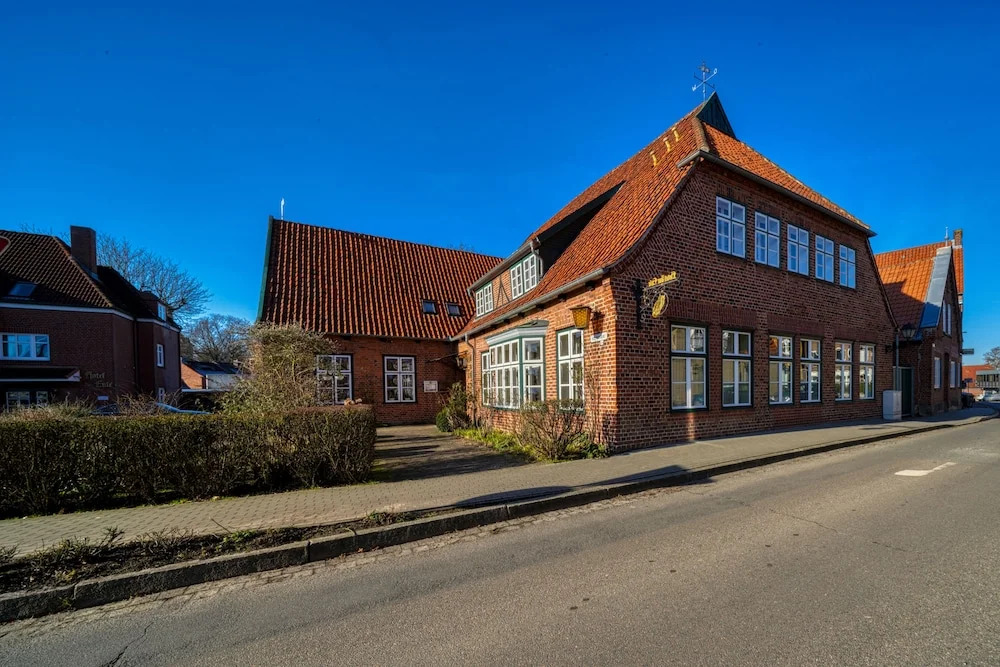 Hotel Zur Eule