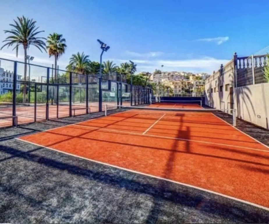 B&B Villa Maria Guest Rooms - San Roque Golf - Sotogrande