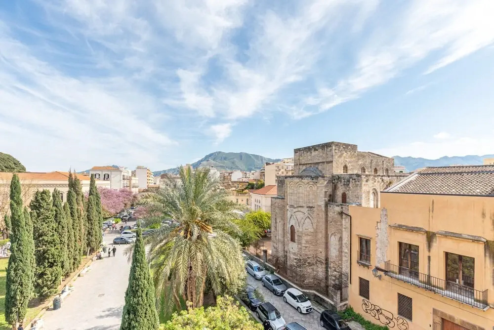 Casa Garibaldi in Piazza by Wonderful Italy