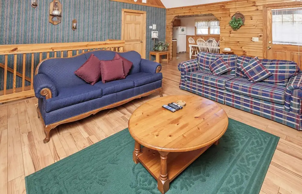 Fryemont by Eagles Ridge Resort