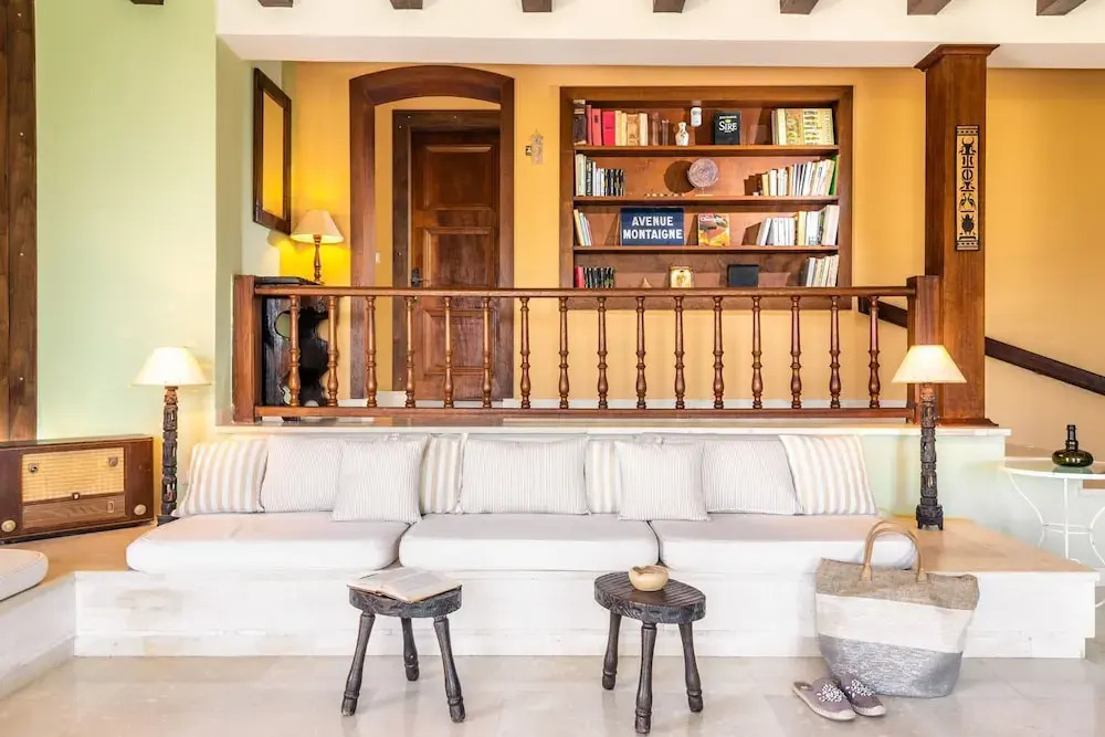 La Belle Villa - Family Retreat Magnificent View