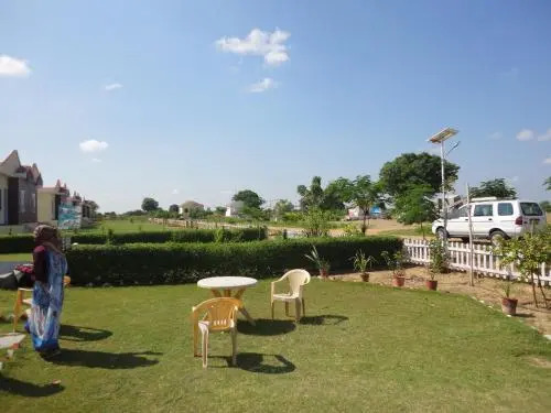 O2 Villas And Resort