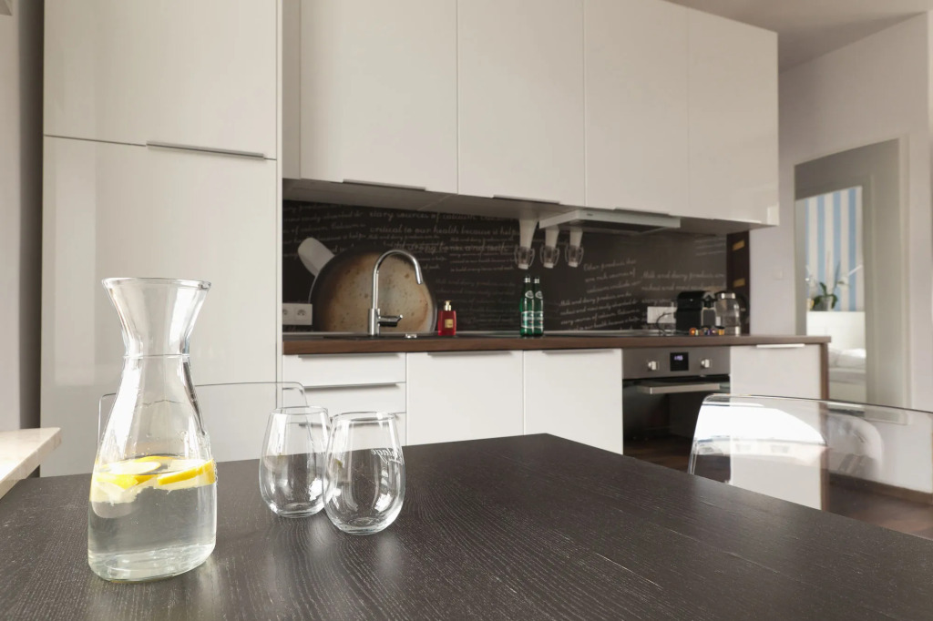 Apartament Chmielna by Your Freedom