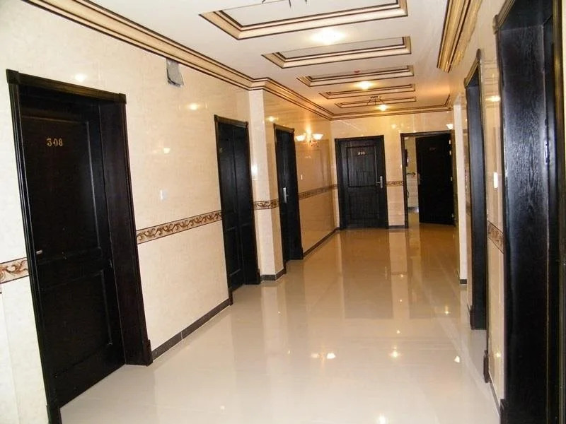 Al Dar Darak Furnished Units 2