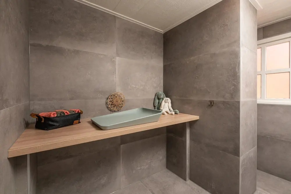 Group House in Twente With Hot Tub