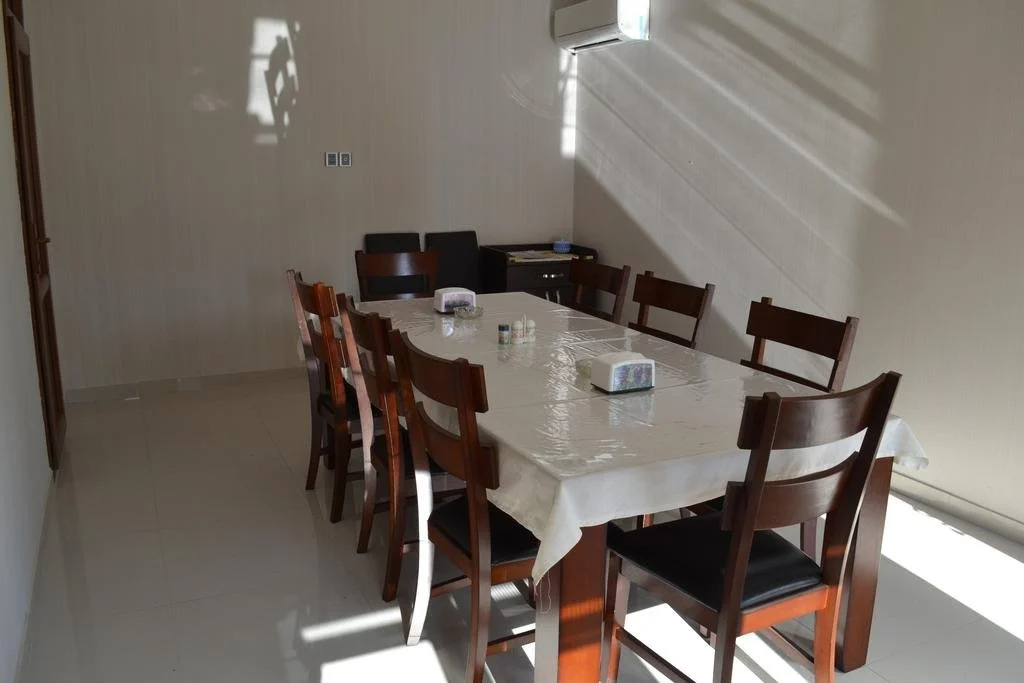 Mandari̇n Hotel