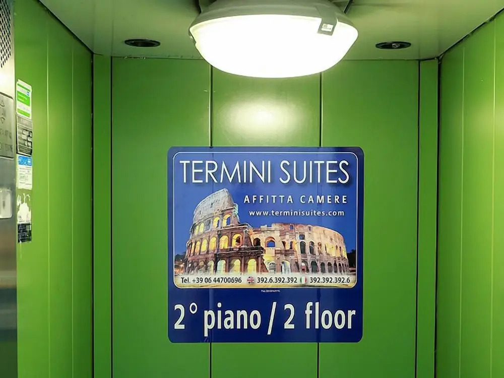 Termini Suites