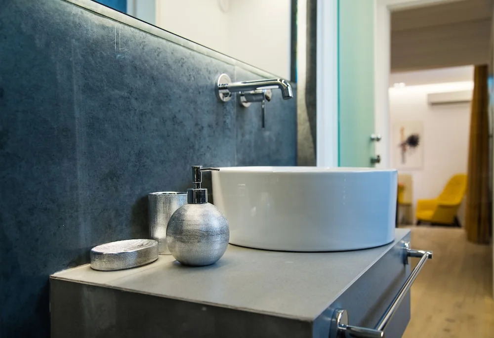 PINACOTA SUITES ATHENS