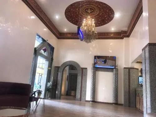 Ramssise Hotel
