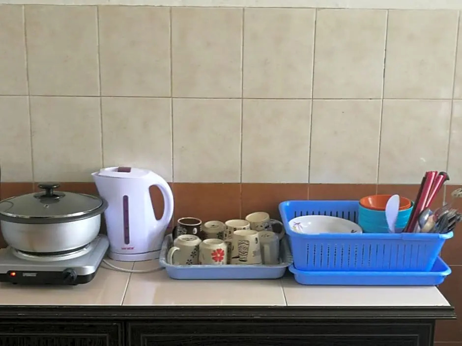 MH313 apartment