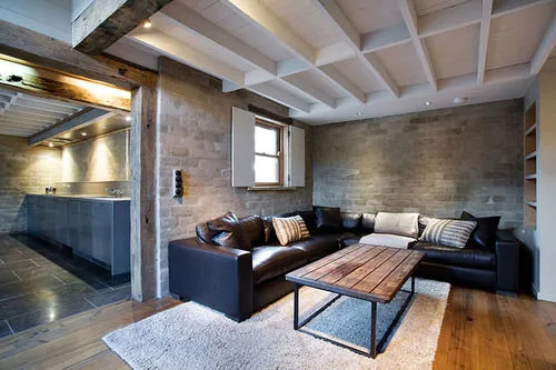 Pender Lea Chalets