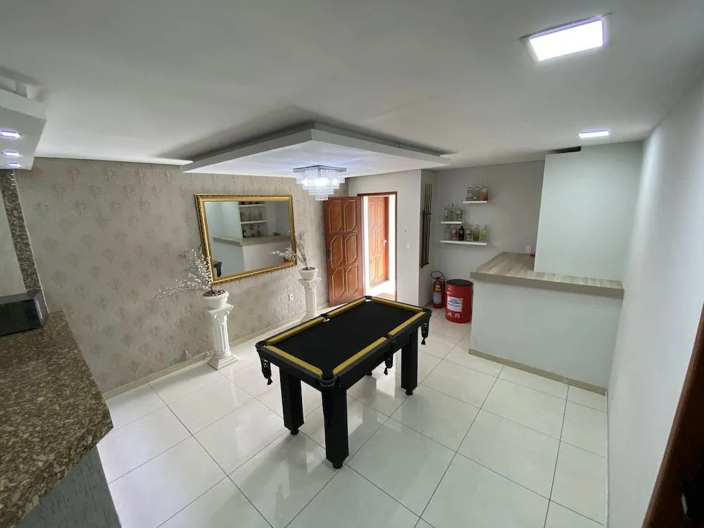 The Férias | Suites Luxo