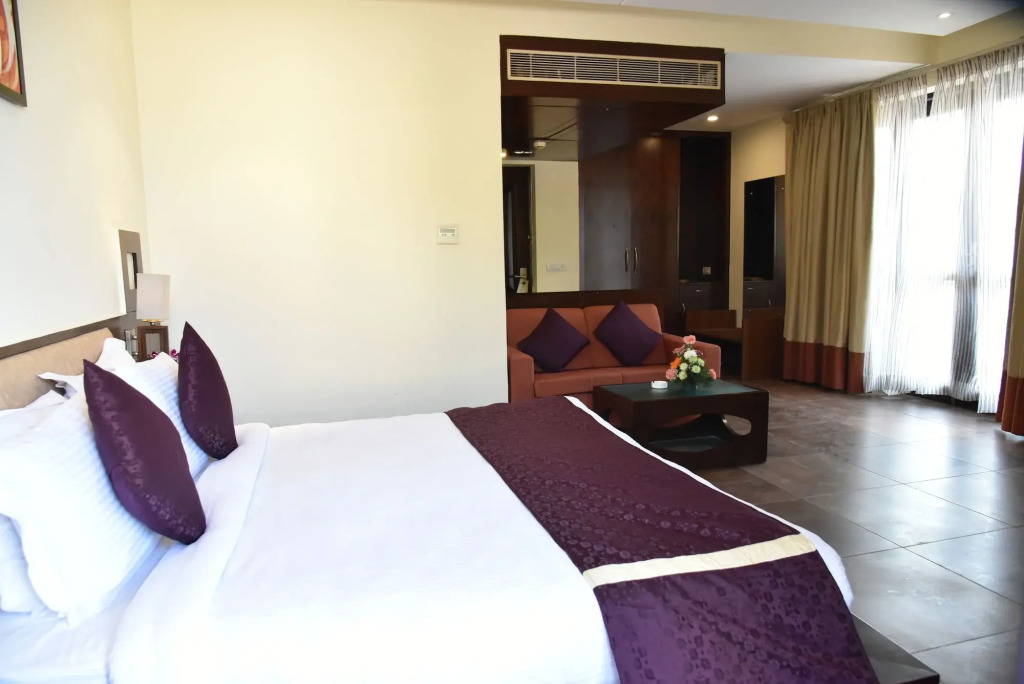 Resort De Coracao - Calangute , Goa