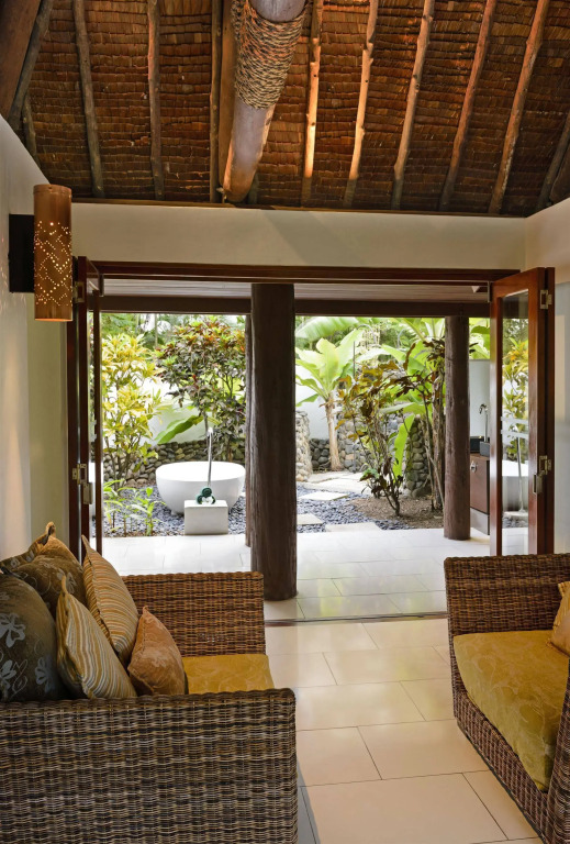 The Westin Fiji Golf Resort & Spa
