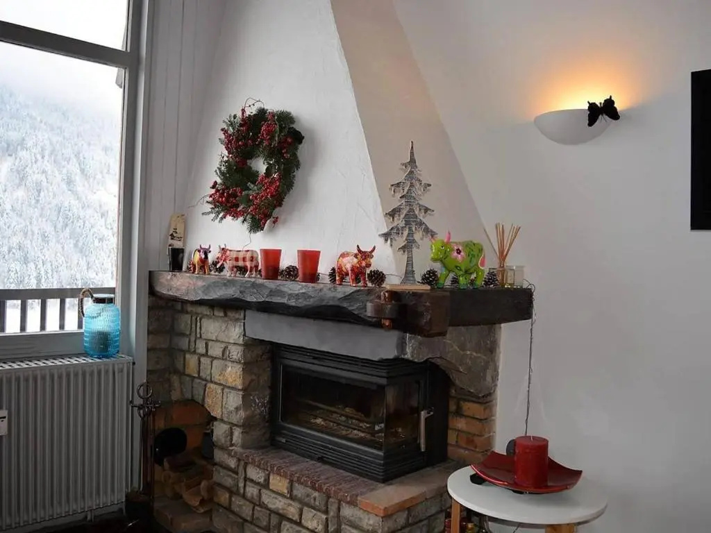 Appartement Le Grand-Bornand, 3 pièces, 7 personnes - FR-1-241-203