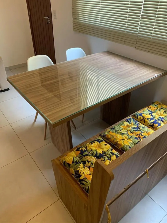 Flat em Pipa RN 600m da rua principal