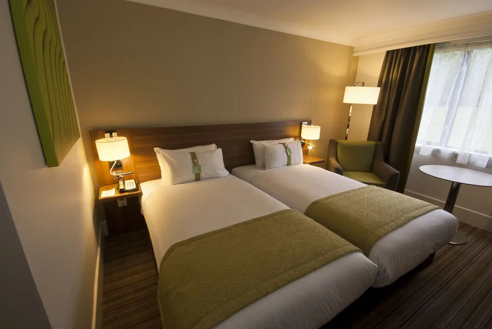 Holiday Inn Walsall M6 Jct10