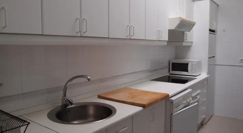Apartamentos Turisticos Trinidad, 10