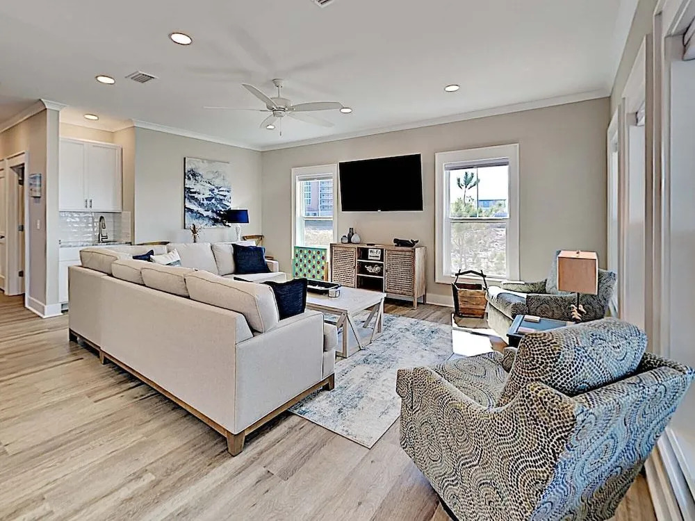 Sandpiper Landing