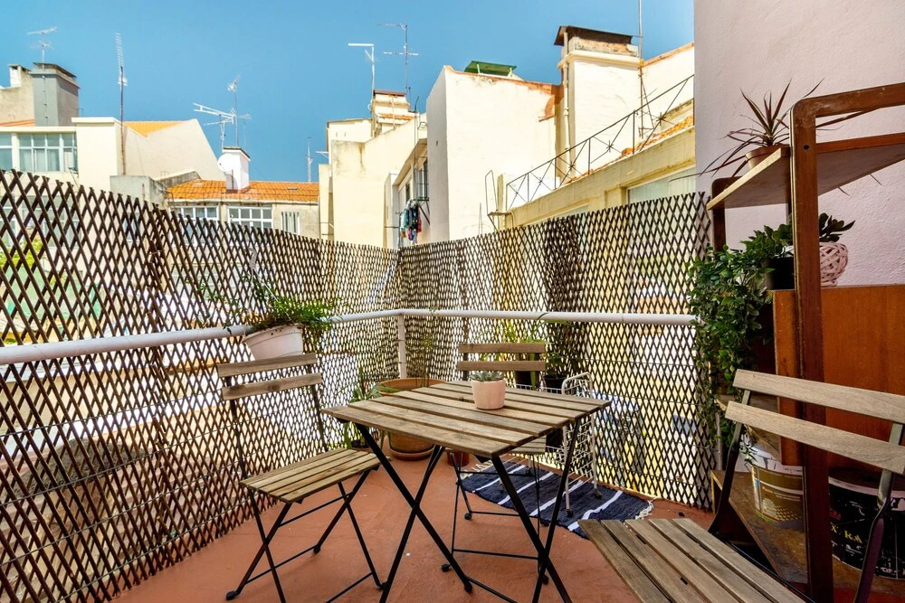 Graça Deluxe Apartment