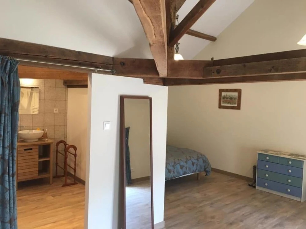 Logis de LArceau
