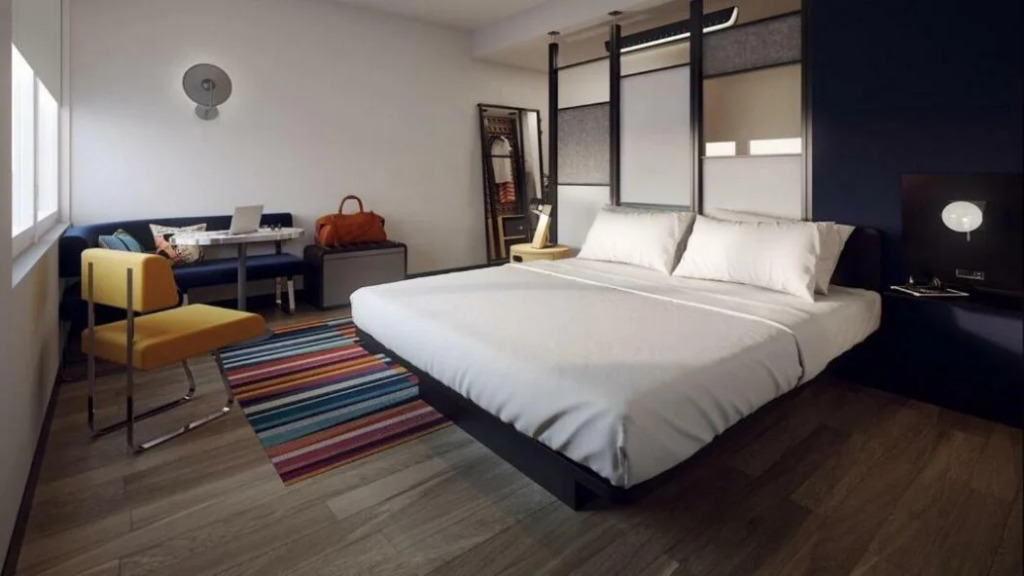 Aloft by Marriott Oklahoma City Quail Springs