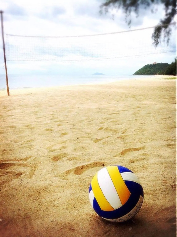 Bayview Beach Resort