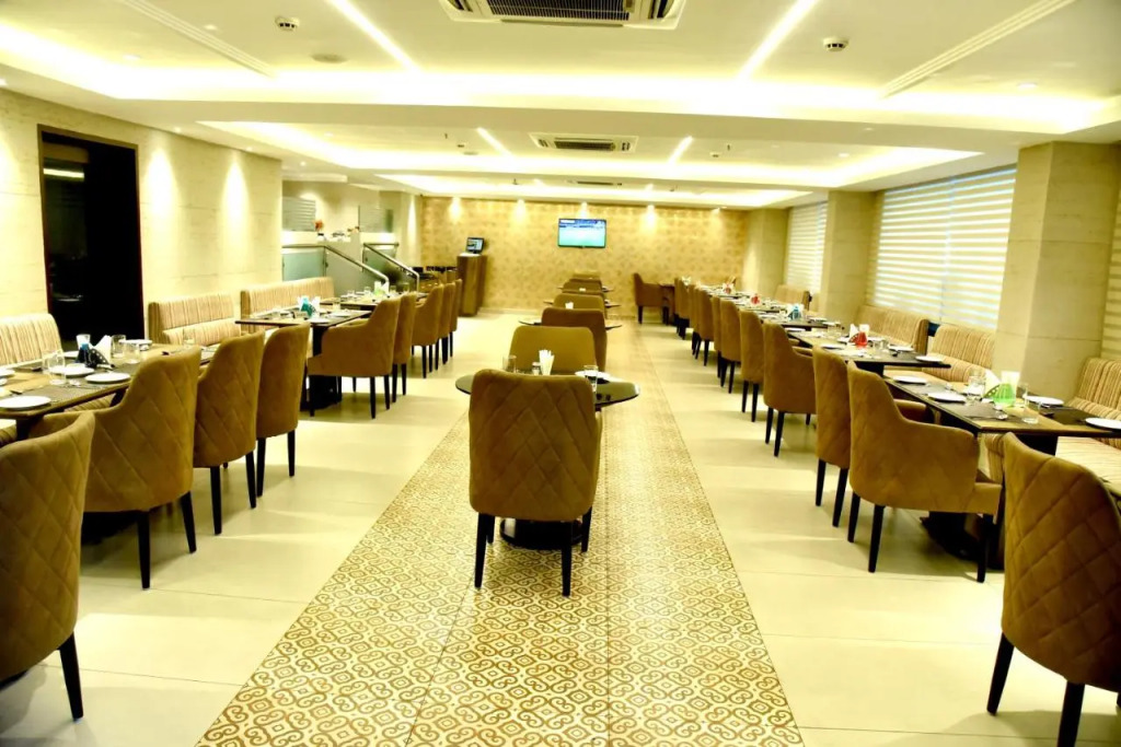 Royalton Hyderabad Abids