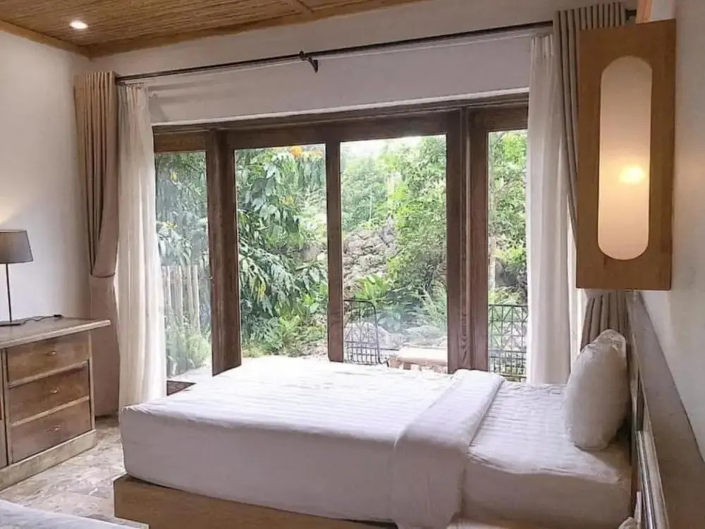 Bakhan Village Resort