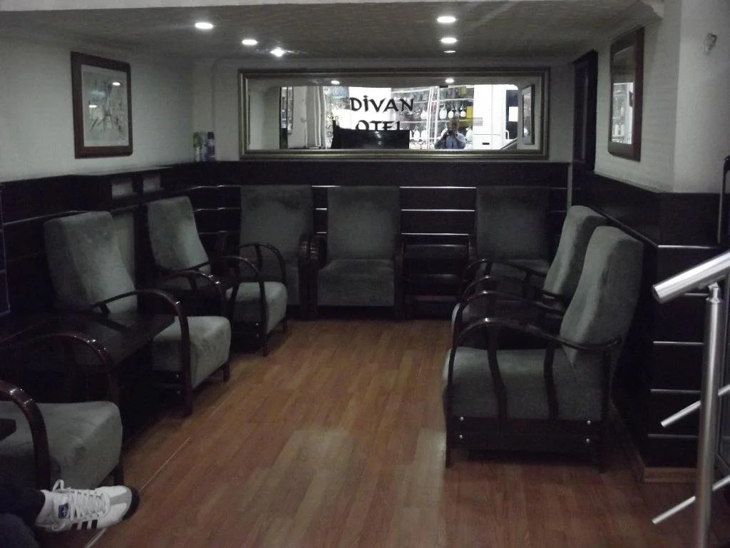Divan Otel