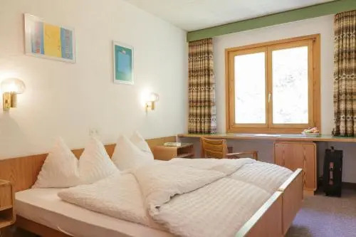 Alpine Dependance by Arenas Resort Valaisia