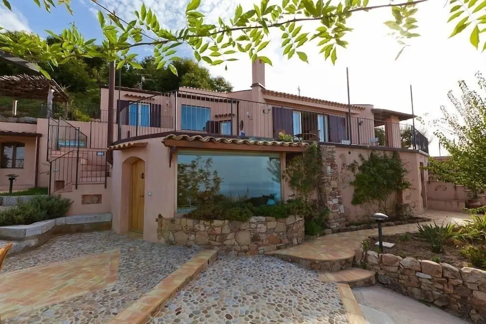 Villa Cipressi