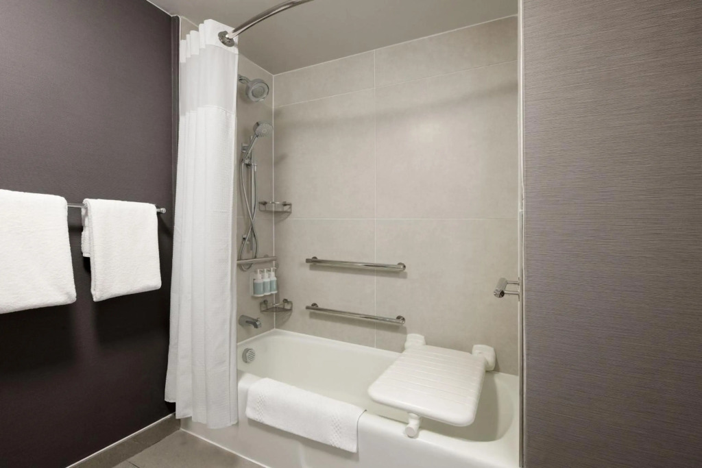 Courtyard Dallas Las Colinas