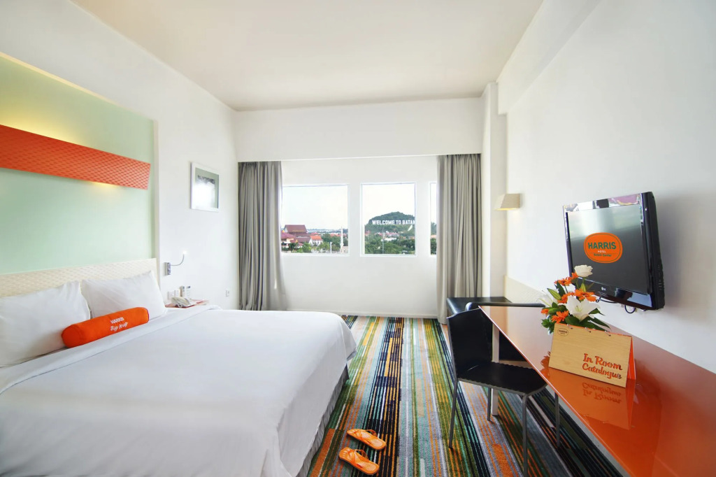 HARRIS Hotel Batam Center