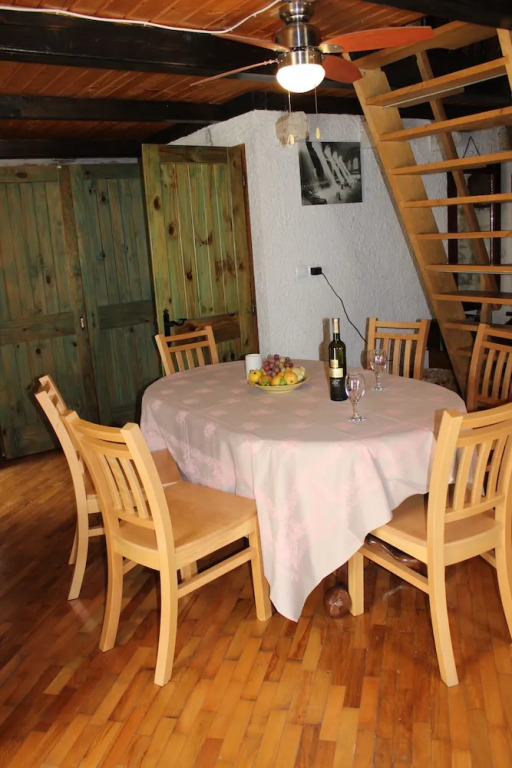 Apartment Voltera