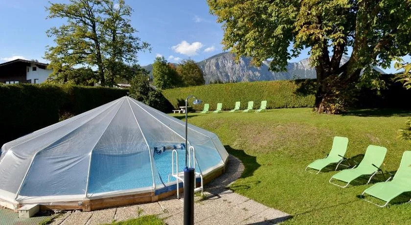 Hotel Baumgarten & Chalet Baumgarten