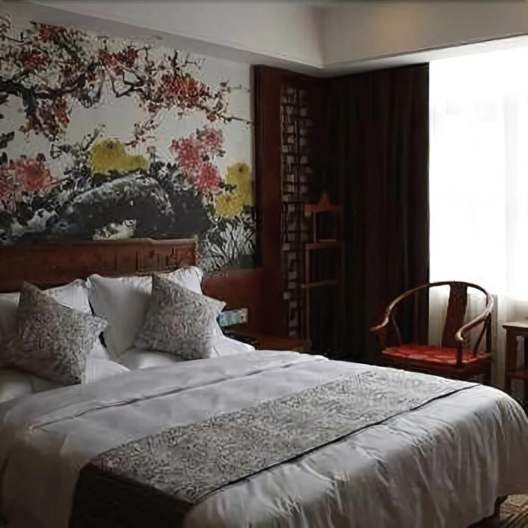 Qingwatai Hotel