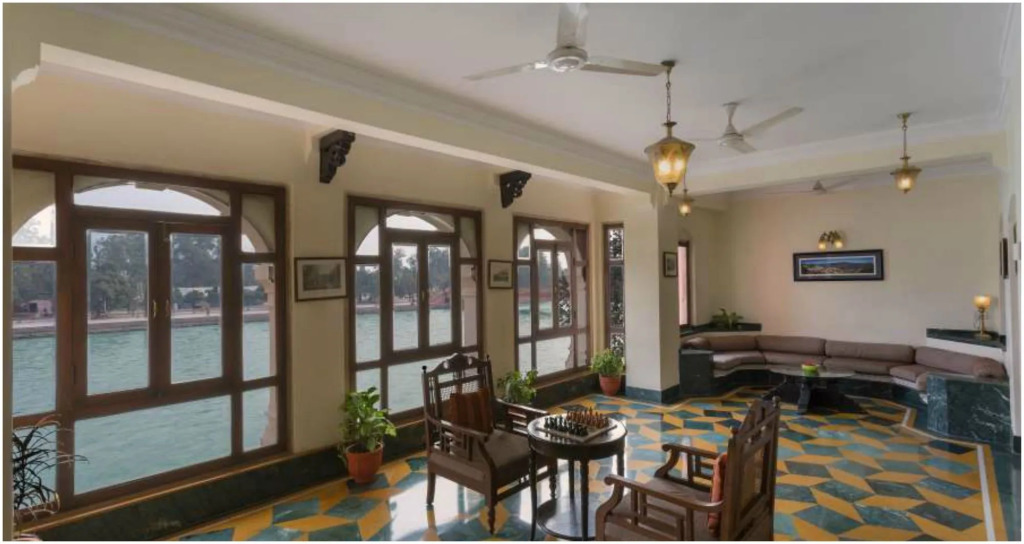 Hari Ganga Niwas, Haridwar - IHCL SeleQtions