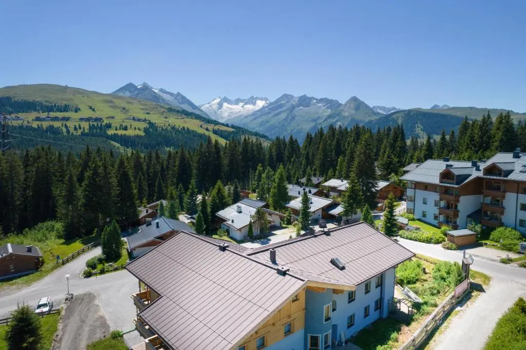 Appartement Hofmann