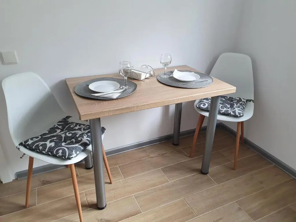 Cozy Residence cu parcare subterana inclusa