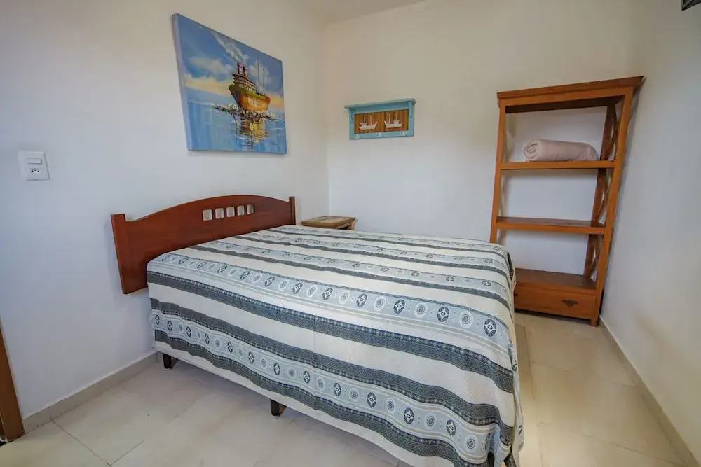 Casa pet Friendly c Churrasqueira em Boraceia