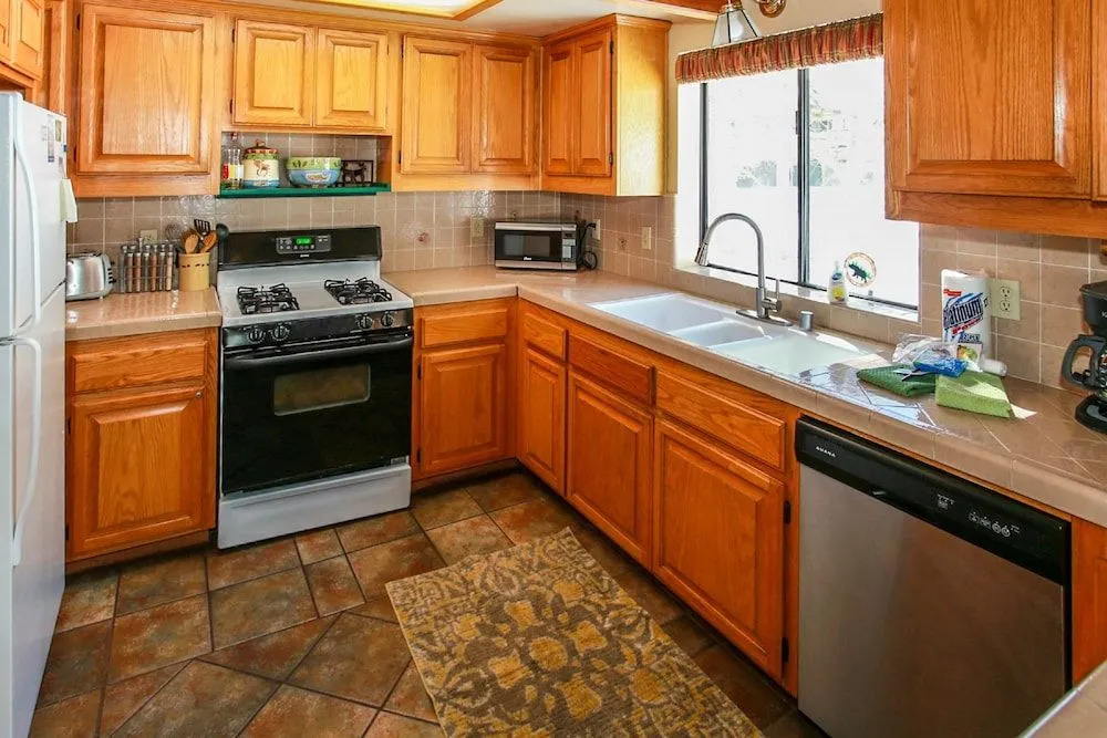 Lakeview Haven