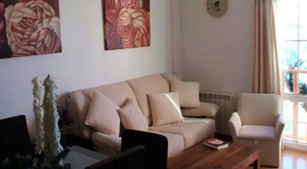 Apartamentos Habitat Zona Alta