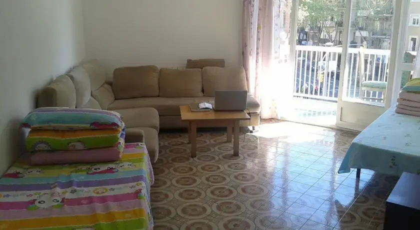 Hostal Cuiyunyun