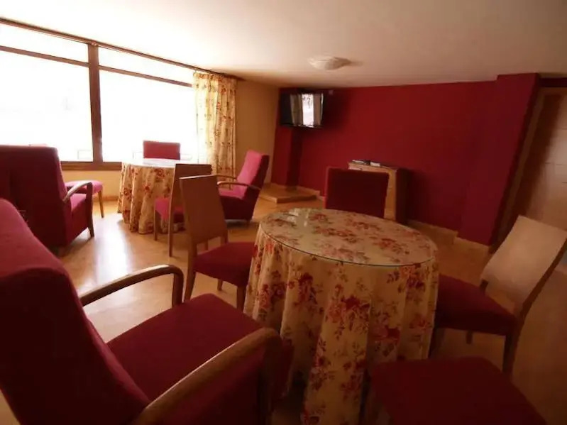 Hotel Zenit Mar